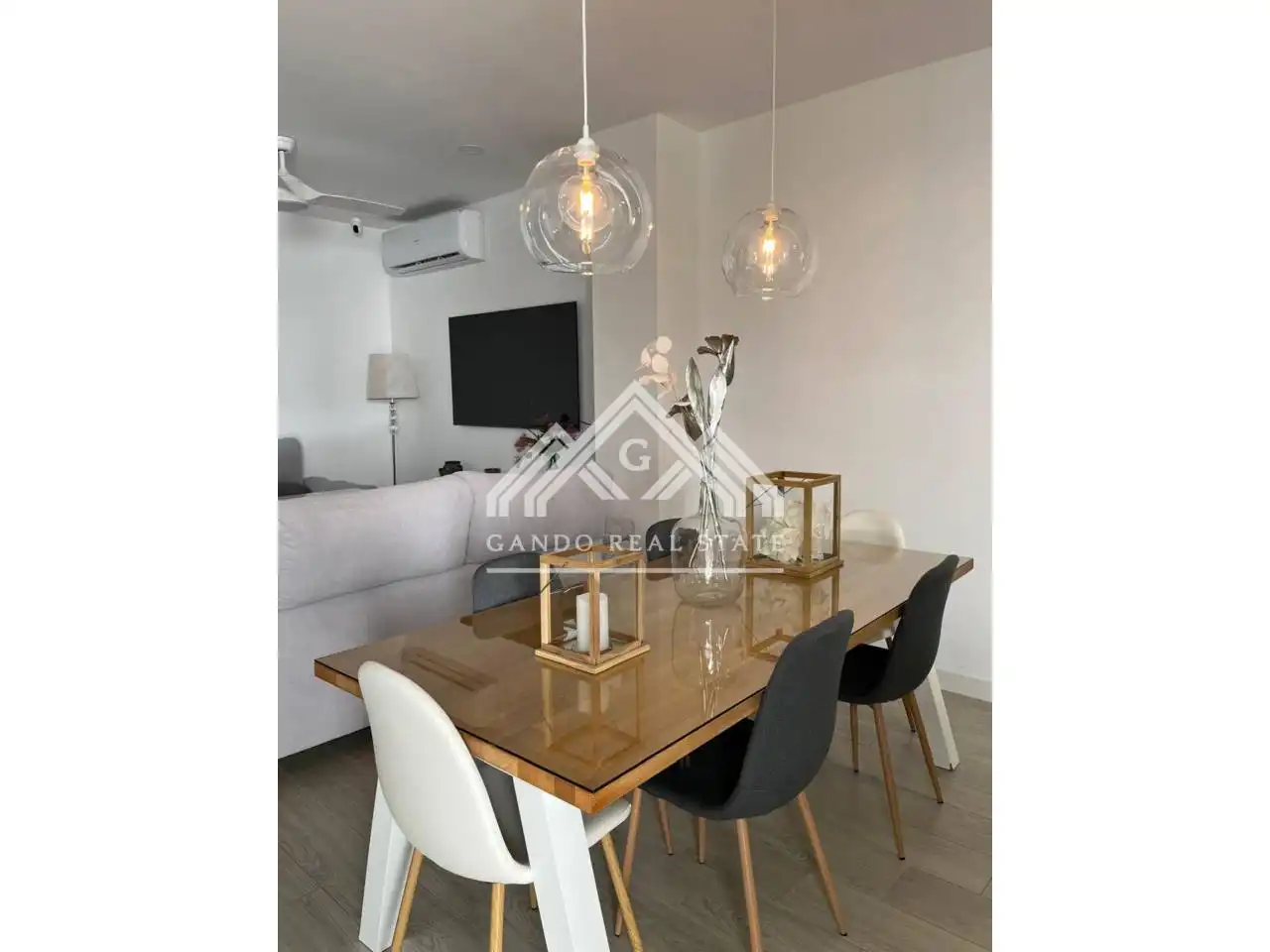 Haus oder Chalet zum Verkauf in Calle Gonzalo Nazareno, Centro - Doña Mercedes