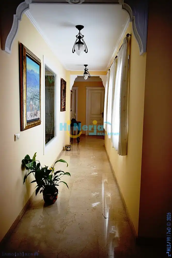 Chalet con piscina en venta en Vélez-Málaga ciudad, imagen 27