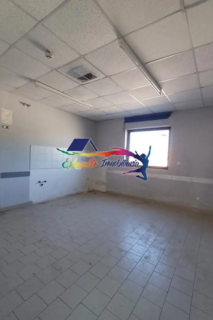 Industrial building for sale in Avenida Tembleque, imagen 15