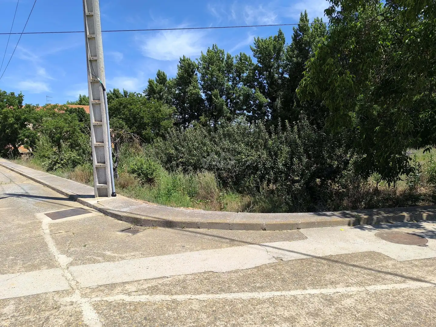 Residencial en venta en San Millán de los Caballeros