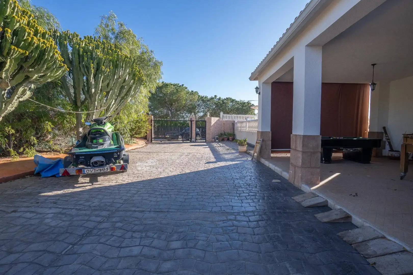 Villa avec piscine à vendre à Partida MAITINO, imagen 48