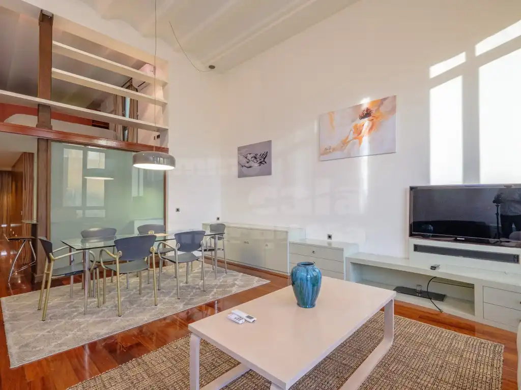 Flat with lift for sale in Paseo Gracia, imagen 14