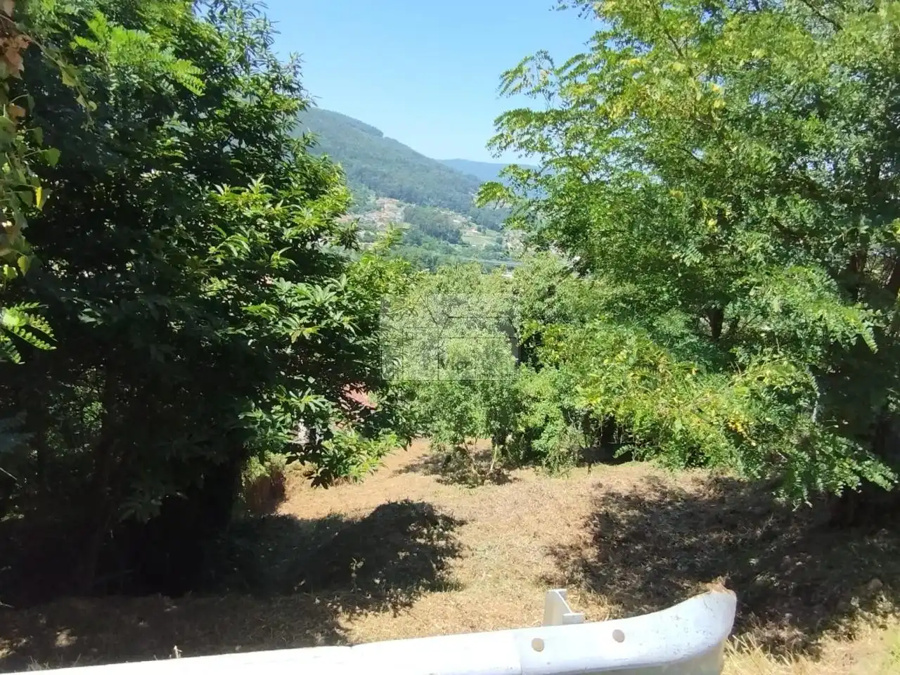 Terreny rústic en venda a LUGAR OS VALOS . SAN ROMAN DE SAXAMONDE, imagen 36