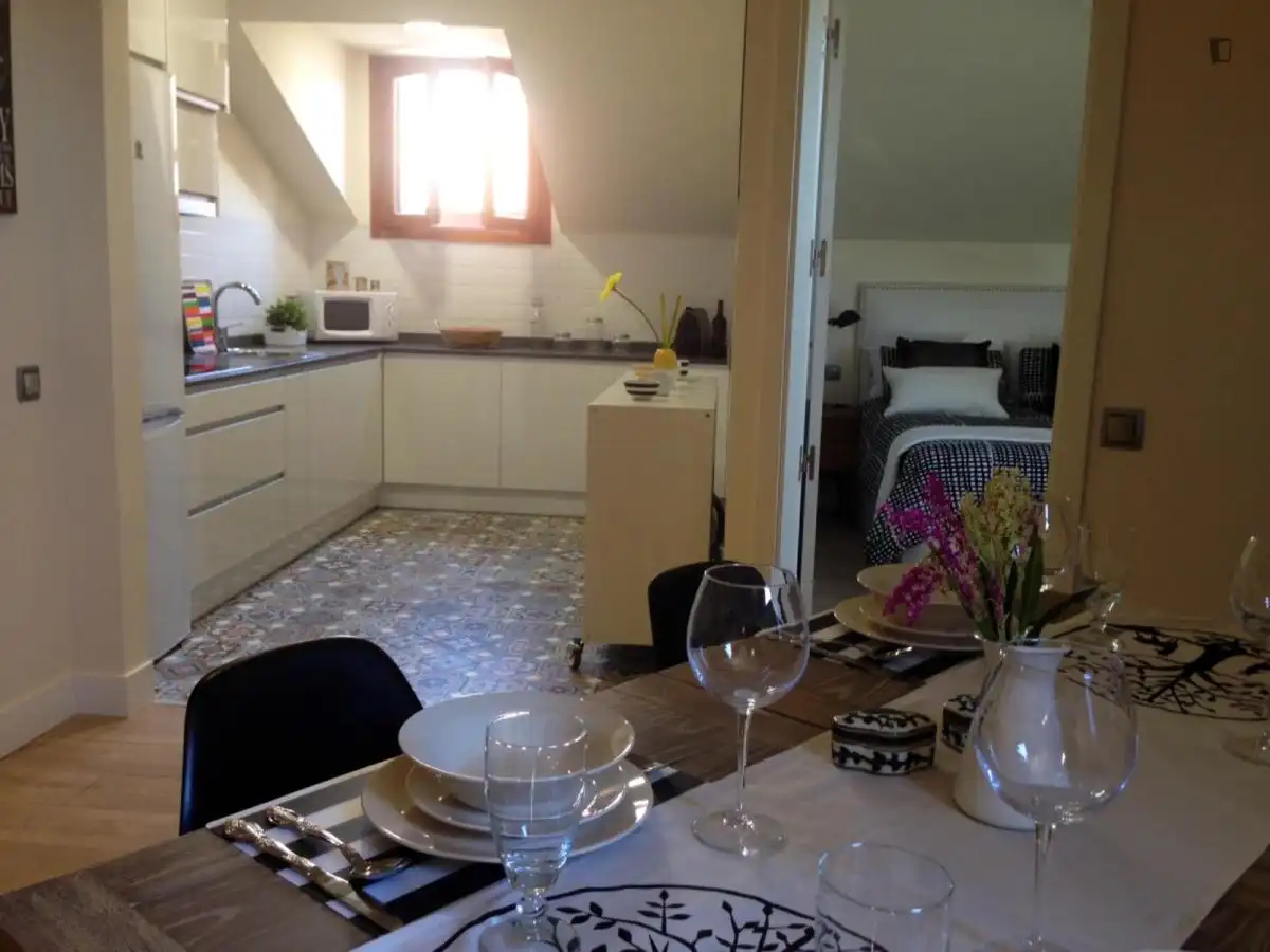 Apartamento con ascensor en alquiler en Centro, imagen 19