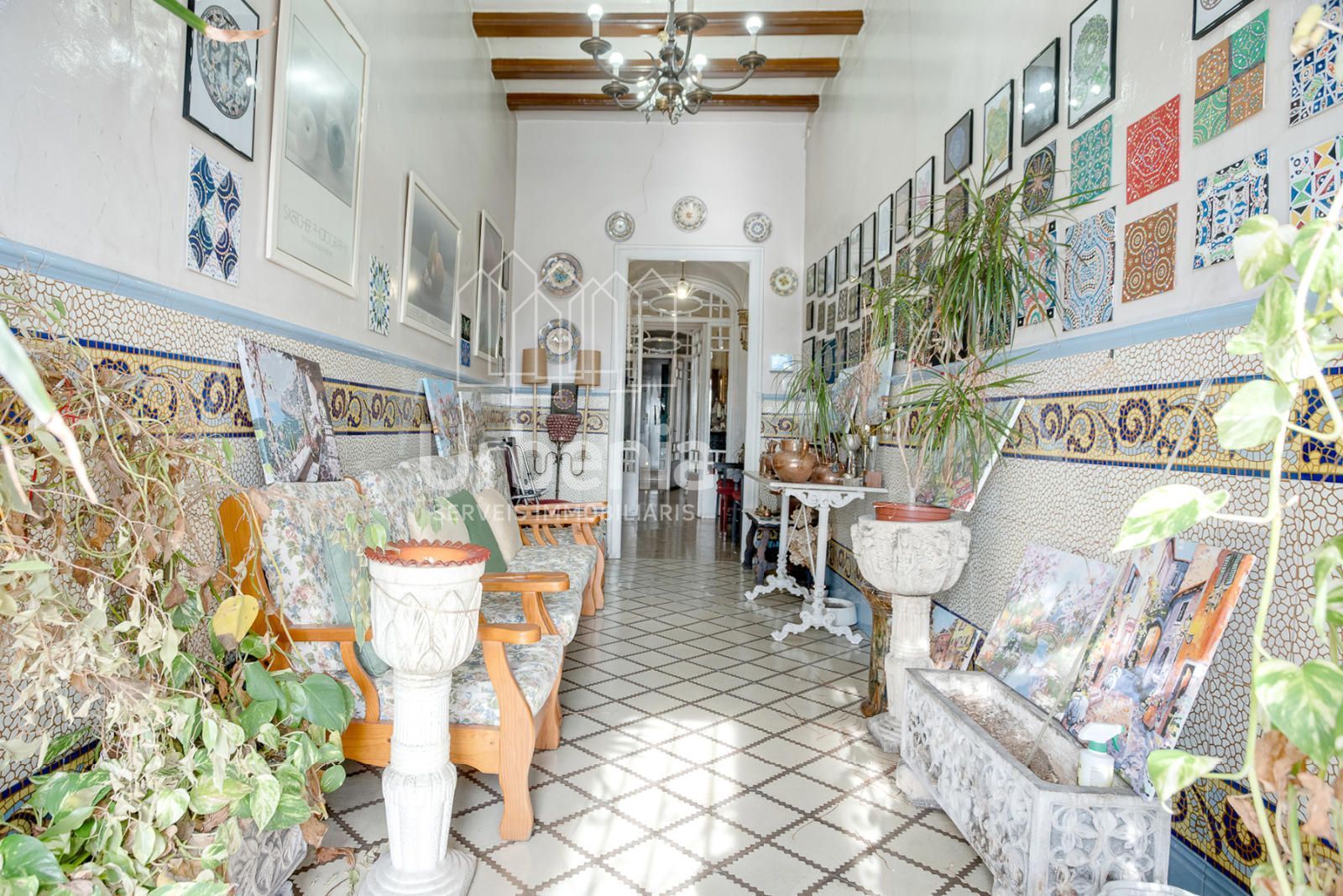 House or chalet for sale in El Masnou  with Balcony