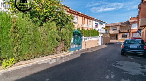 Foto 4 de Casa adosada en venta en Poniente, Armilla