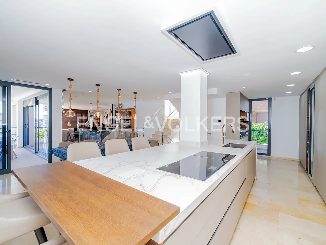 Villa mit Terrasse zum Verkauf in Calle del Sargo, imagen 22