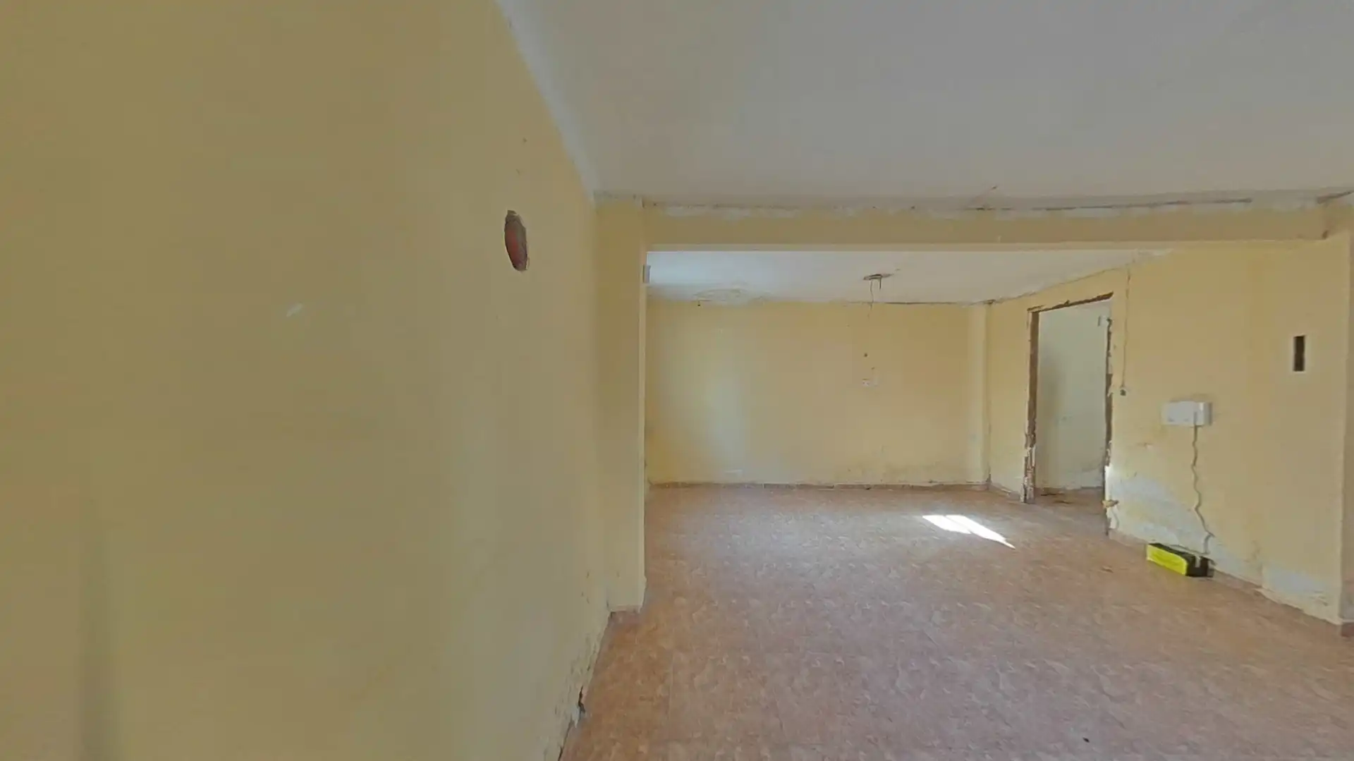 Casa o chalet en venta en Estrechos, Calatorao