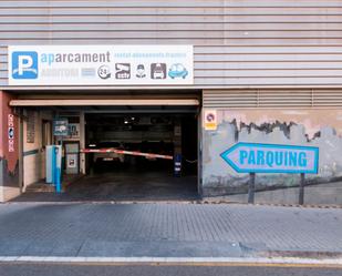 Parking of Garage to rent in  Lleida Capital