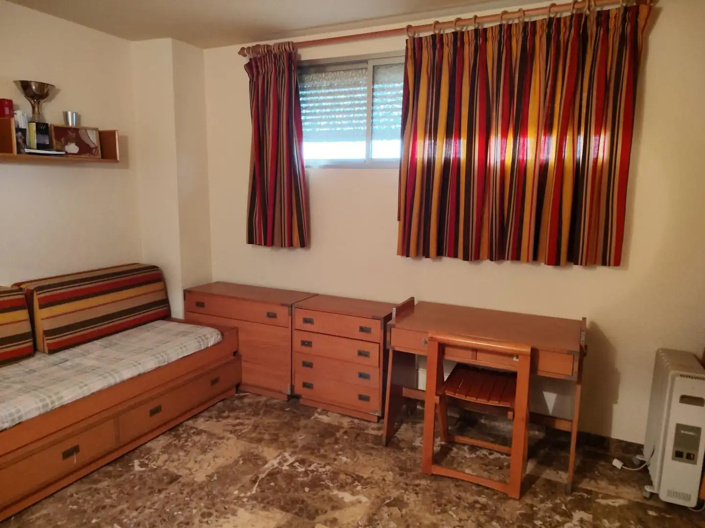 Apartamento con terraza en venta en Playa de San Juan - El Cabo de las Huertas, imagen 30