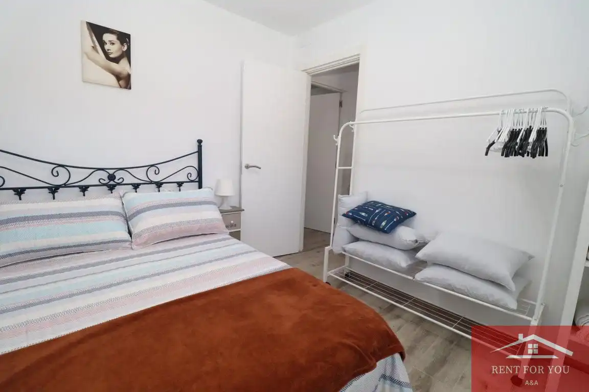 Habitación de Casa o chalet de alquiler en Cártama con Jardín privado, Terraza y Piscina