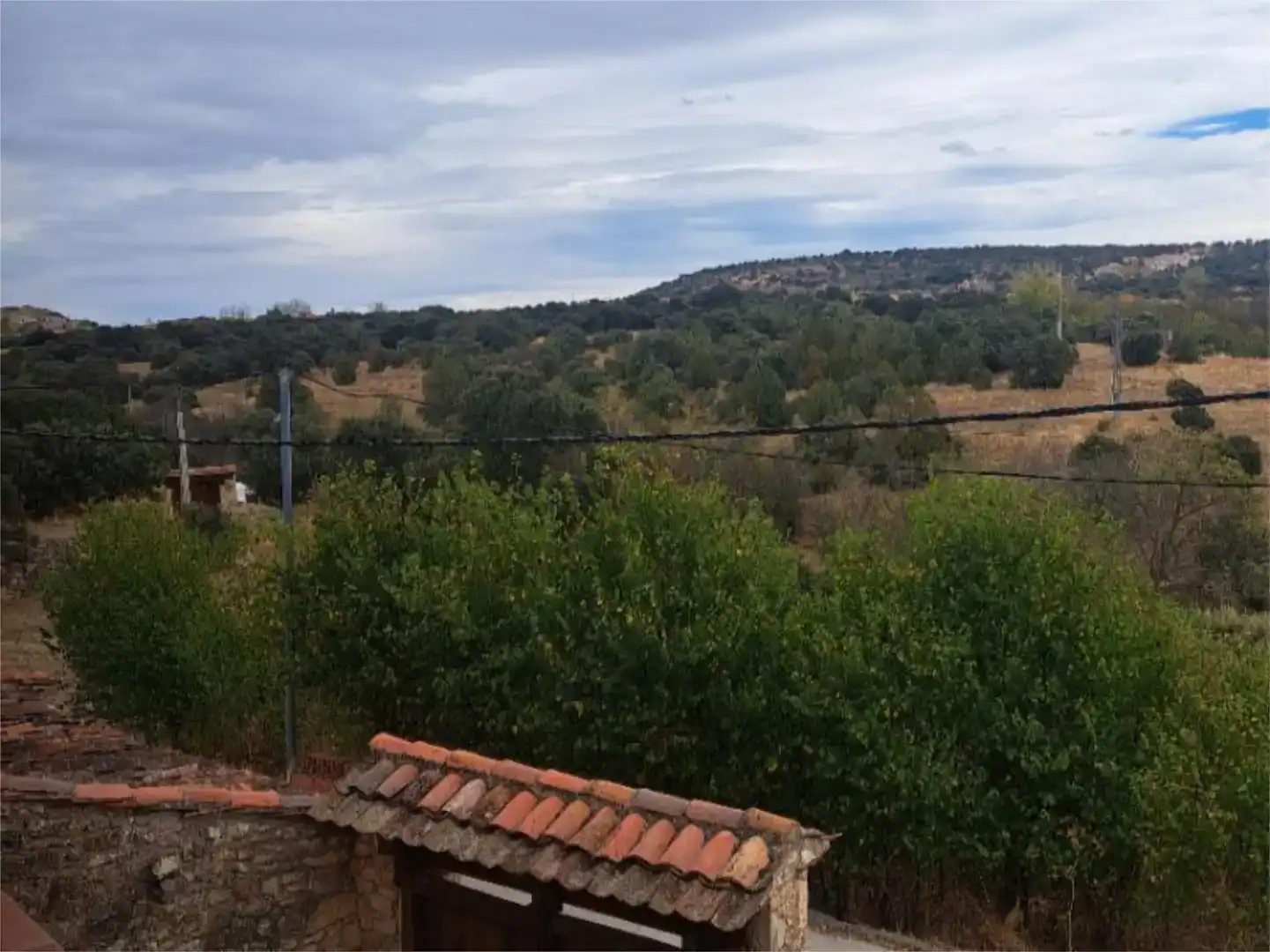 Pis en venda en Valleruela de Pedraza amb Traster i Moblat