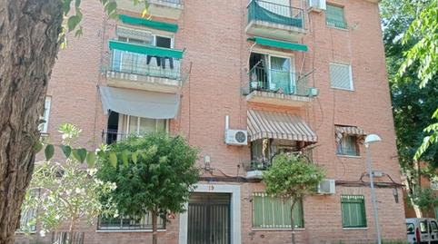 Foto 2 de Pis en venda a San Anton, El Perchel, Ciudad Real