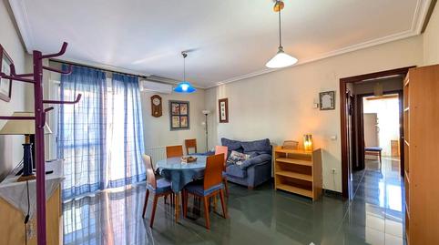 Foto 3 de Pis en venda a Cánovas del Castillo Ponton, Centro ciudad, Linares