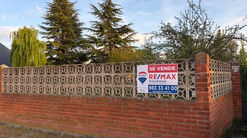 Foto 2 de Residencial en venta en Calle Gardenia, 29, Villabáñez, Valladolid