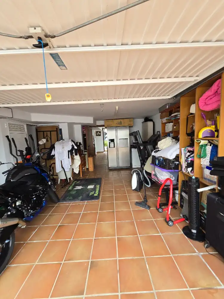 Casa o xalet en venda en La Orotava amb Jardí privat, Terrassa i Traster