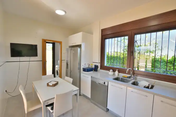 Villa avec terrasse à vendre à Partidas Norte, imagen 8