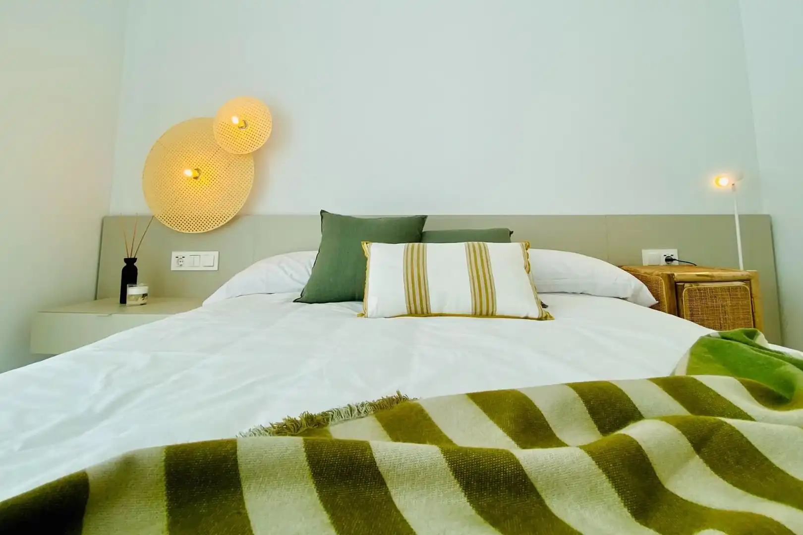Habitación de Apartamento en venta en Pilar de la Horadada