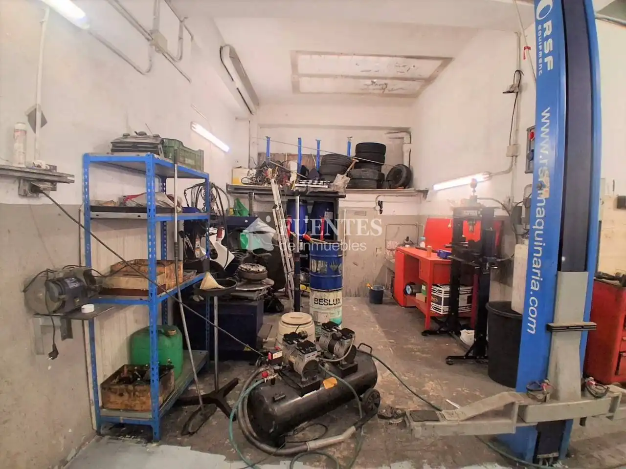 Local en venta en Alicante / Alacant