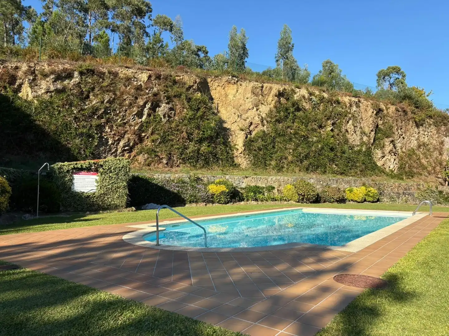 Mini appartamento con piscina in vendita a Boiro, imagen 27