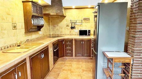 Foto 5 de Piso en venta en Parque Victoria Eugenia, Málaga Capital