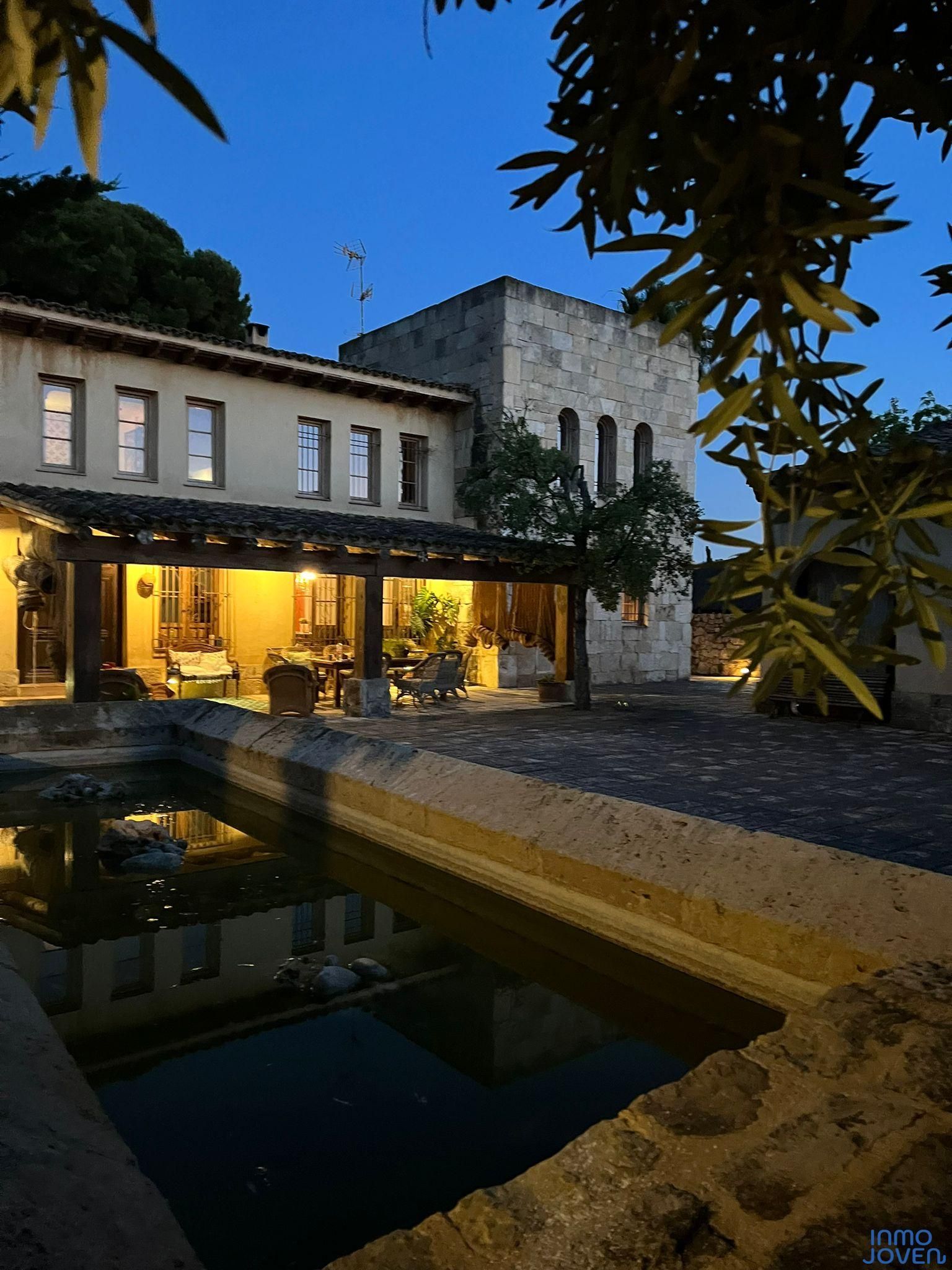 House or chalet for sale in Mutxamel  with Private garden, Terrace and Swimming Pool