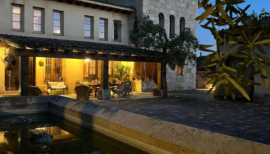 Foto 1 de Casa o xalet en venda a Partida la Obrera, La Huerta, Alicante