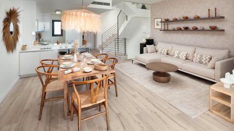 Foto 2 de Pis en venda a Avenida Sierra Nevada, 1, Chullera, Málaga