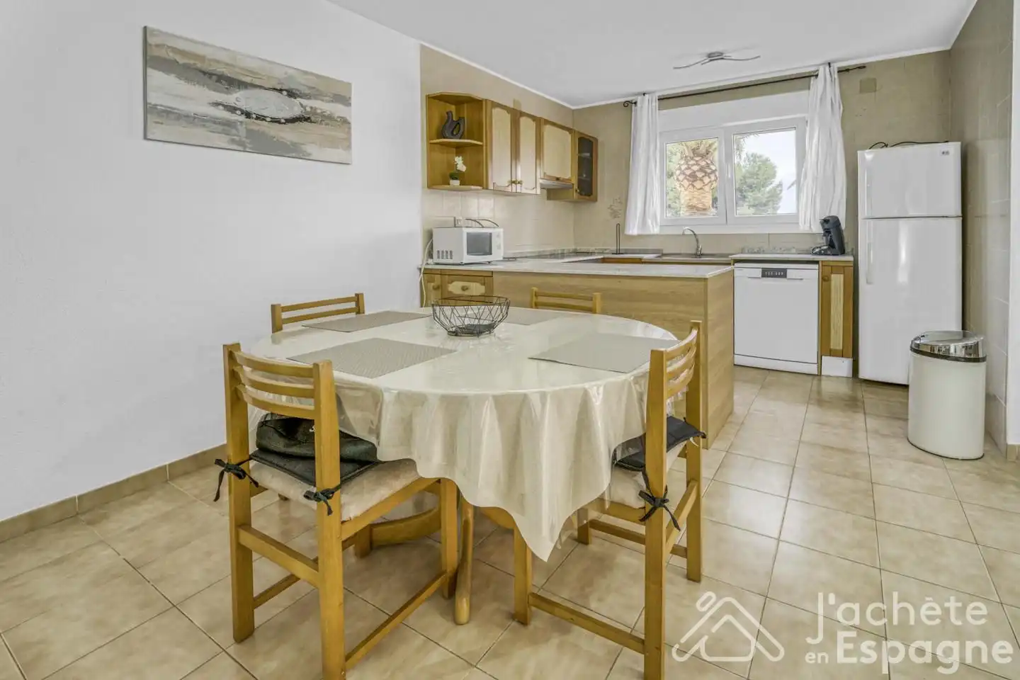 Apartment with terrace for sale in Valencia, imagen 5