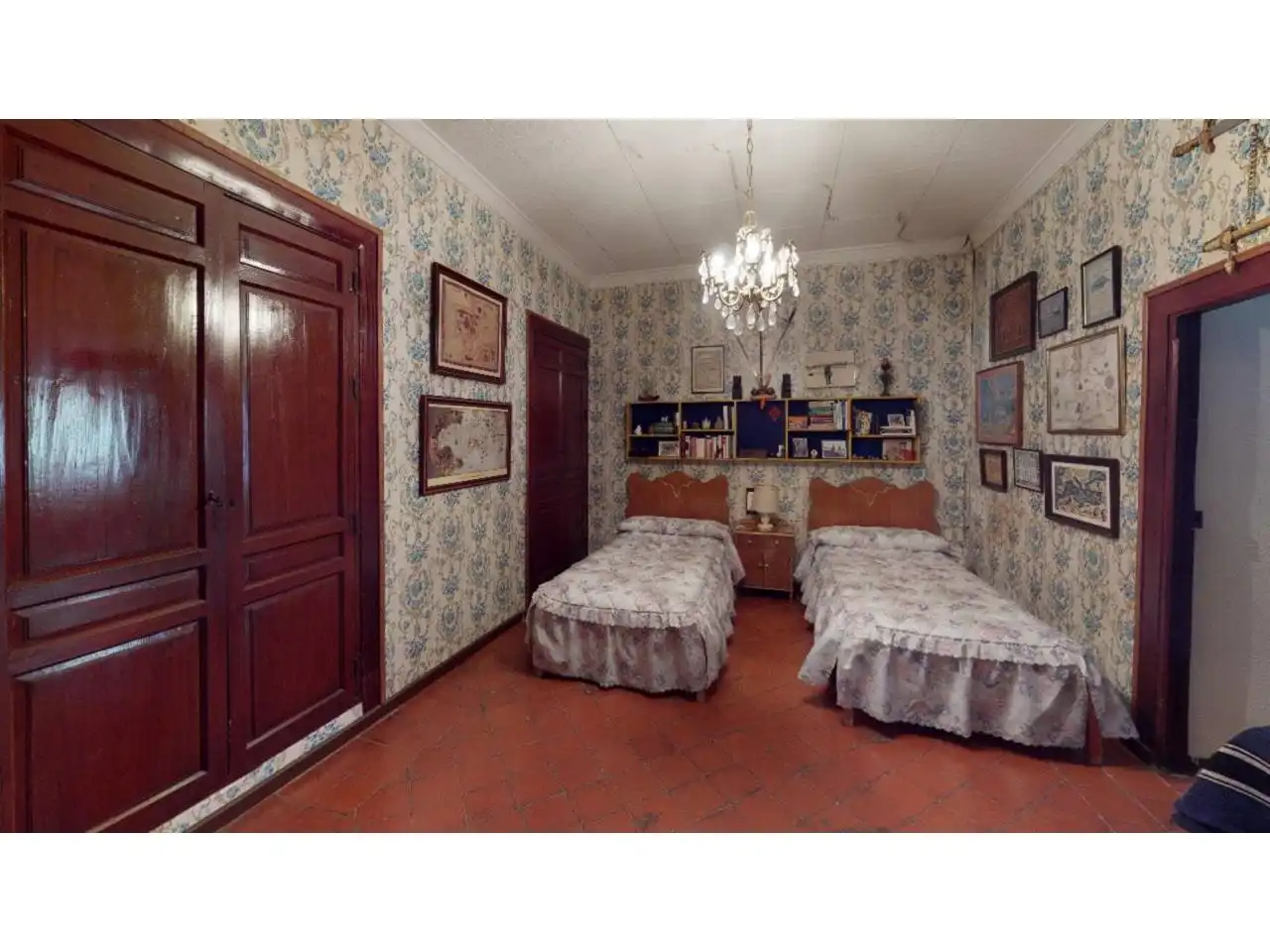 Casa con jardín en venta en Caravaca de la Cruz, imagen 19