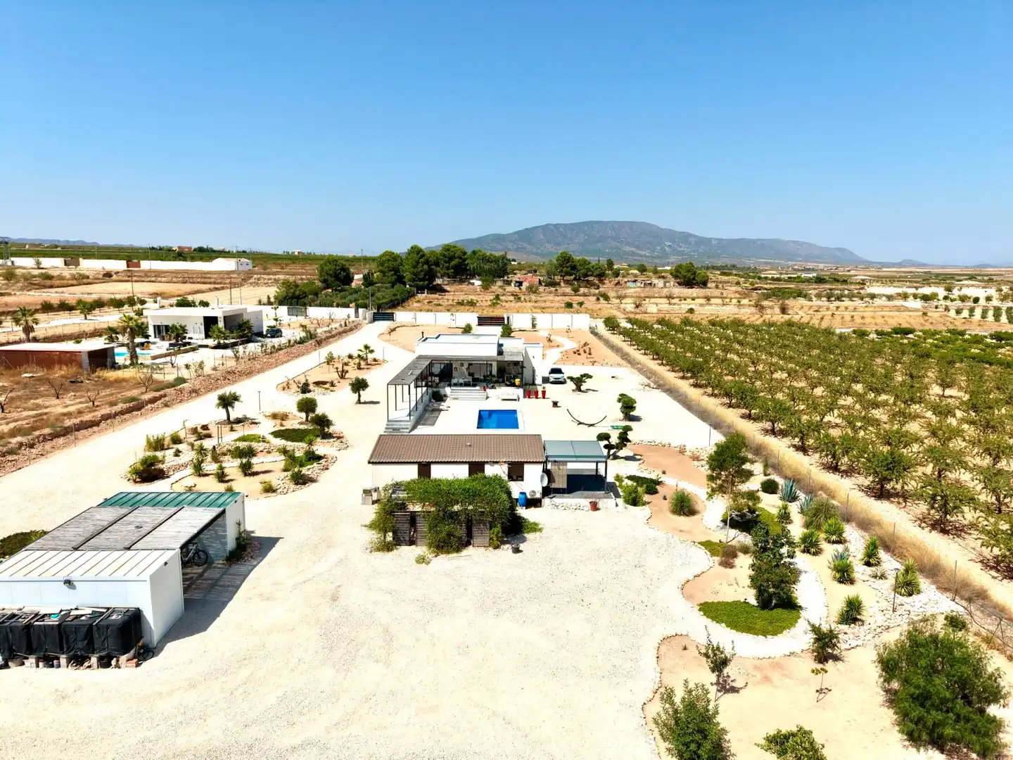 Haus mit Terrasse zum Verkauf in El Pinós / Pinoso, imagen 30
