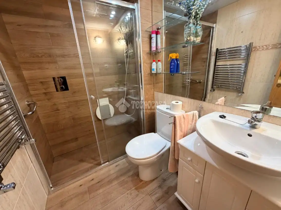 Flat with terrace for sale in CALLE SAN ROMUALDO, imagen 29