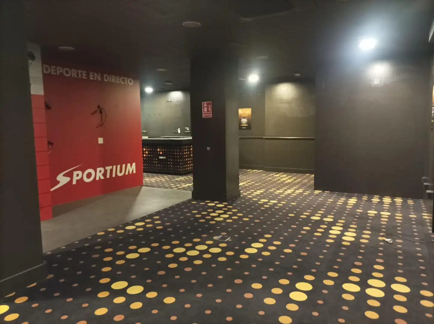 Business premises to rent in Guadix, imagen 8