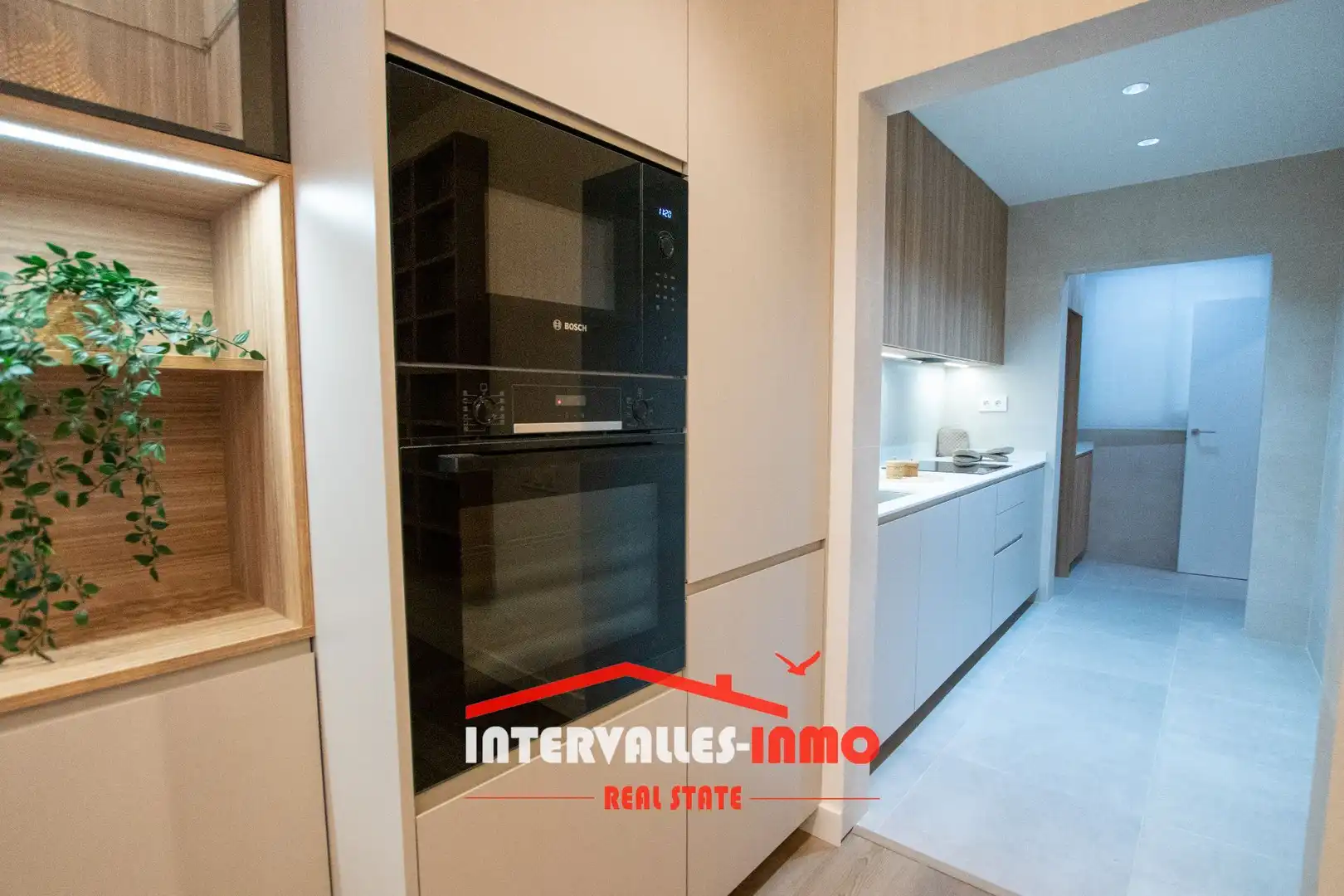 Flat with lift for sale in Sarrià - Sant Gervasi, imagen 4