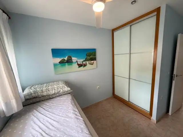 Apartment mit Pool zum Verkauf in Avenida Castelló 4, imagen 18