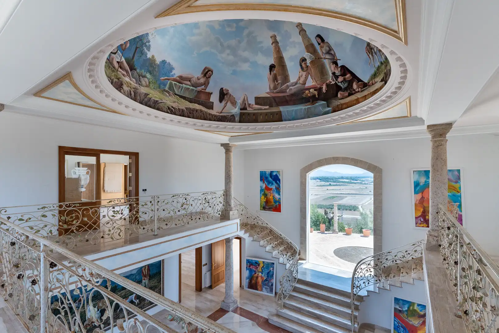 Maison rustique avec terrasse à vendre à Muro, imagen 24