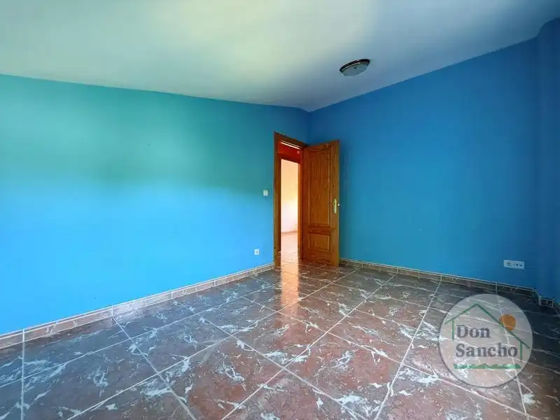 Habitación de Casa o chalet en venta en Traspinedo con Calefacción, Terraza y Trastero
