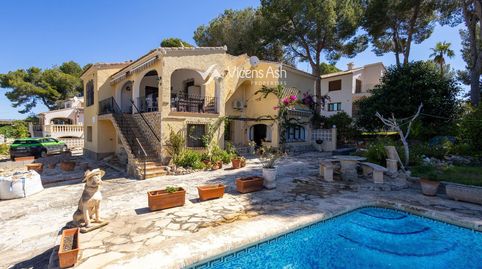 Photo 2 of Houses for sale in Camamirla, 16, Cap Martí - El Tossalet - Pinomar, Jávea / Xàbia