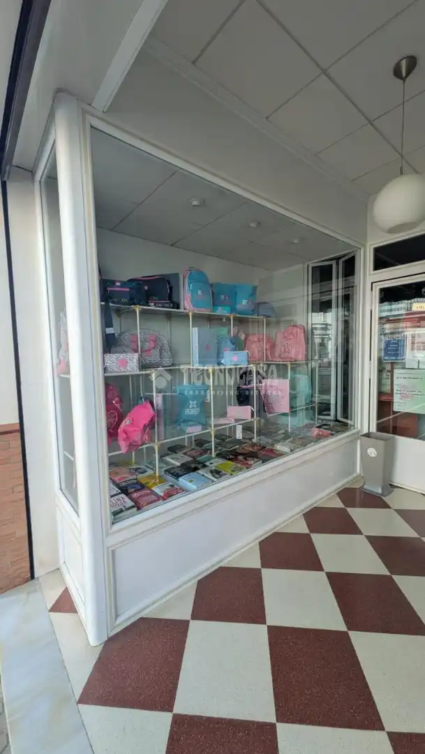 Local commercial à vendre à Paradas, imagen 3