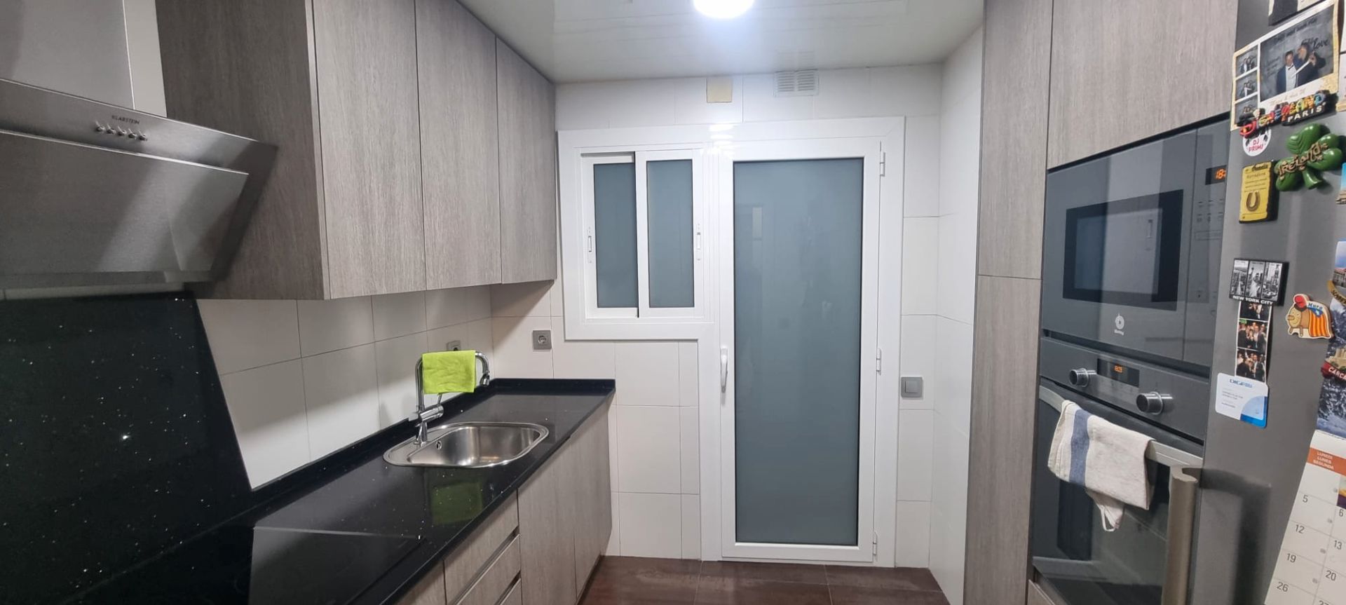 Flat for sale in Carrer de Quevedo, La Salut, Salut - Lloreda