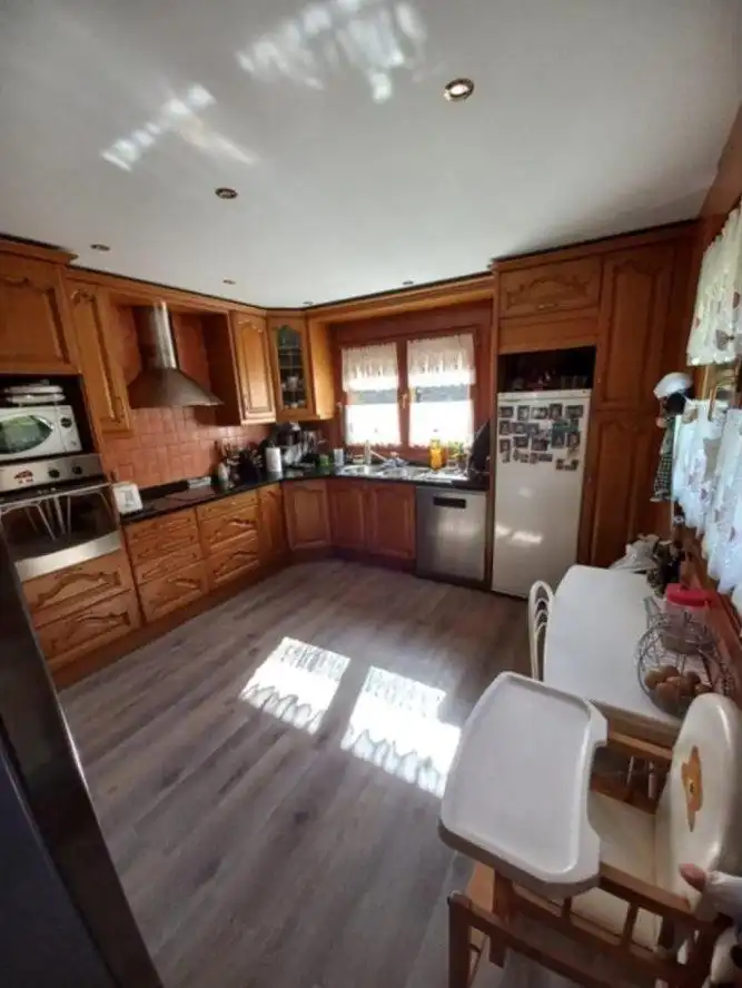 Villa mit Terrasse zum Verkauf in Pal - Xixerella, imagen 9