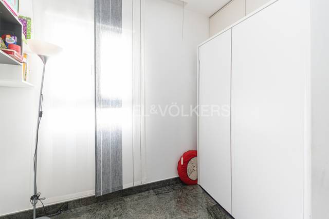 Ático en Venta en Modesto Lafuente en Ríos Rosas - Nuevos Ministerios