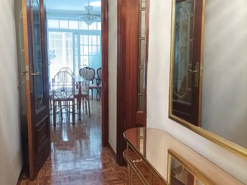 Piso en venta en  Madrid Capital con Aire acondicionado, Terraza y Balcón