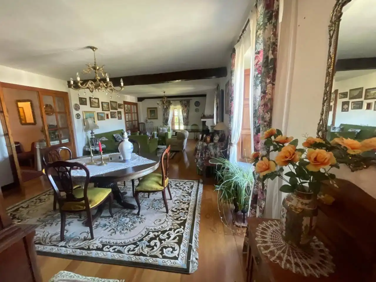 Maison avec jardin à vendre à Valle de Mena, imagen 33
