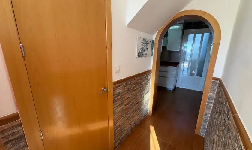 Casa o chalet en venta en Níjar con Aire acondicionado, Terraza y Amueblado