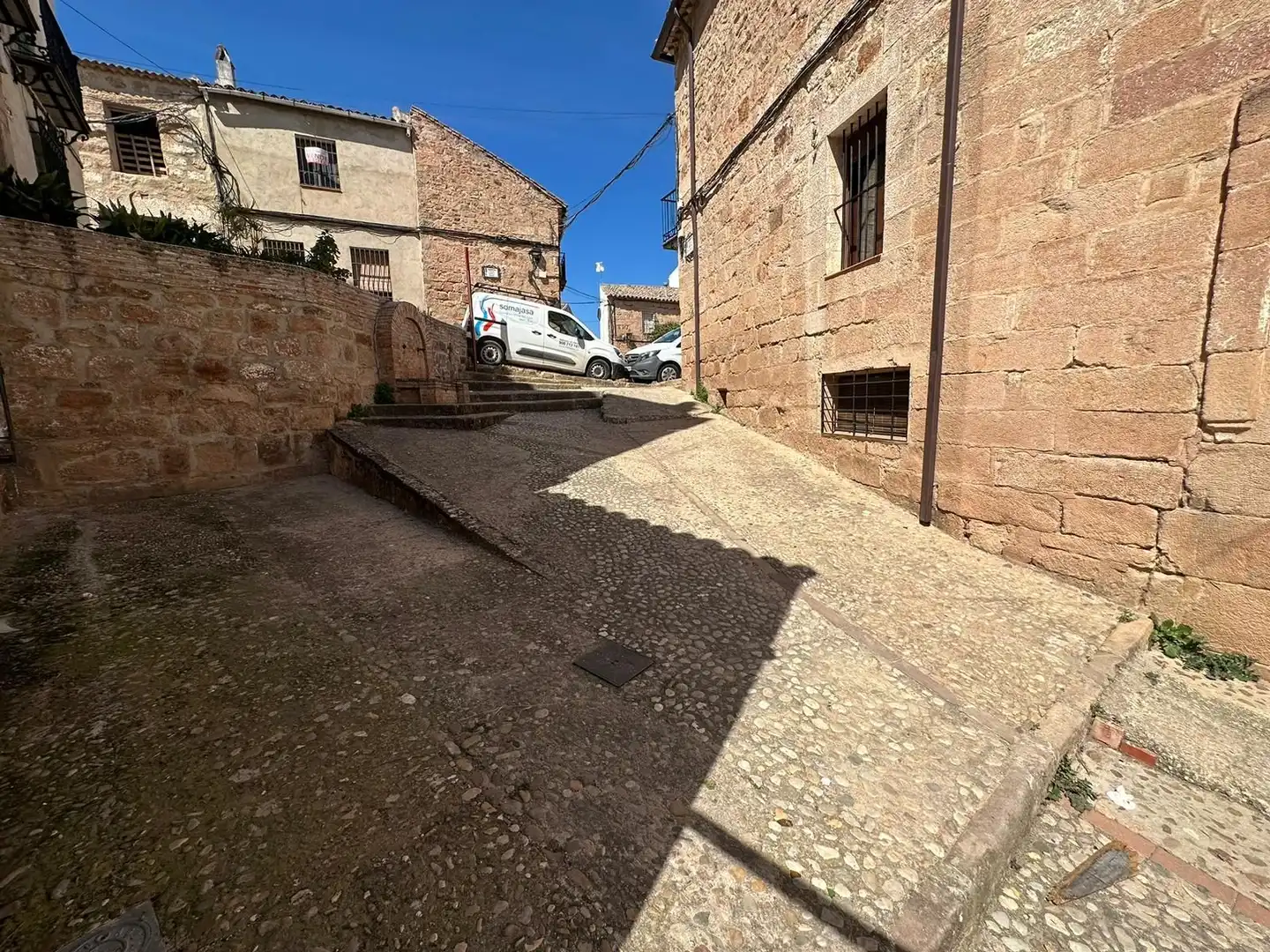 Terreni e lotti in vendita a Baños de la Encina, imagen 7