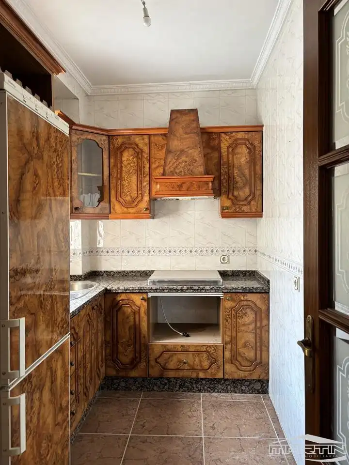 Piso en venta en De La Barrera, 25, El Carmen - La Barrera