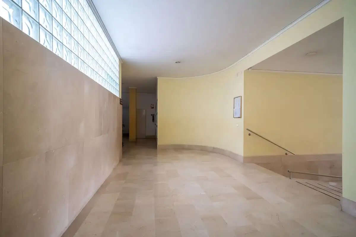 Piso con ascensor en venta en Avenida Miguel Hernández, imagen 29
