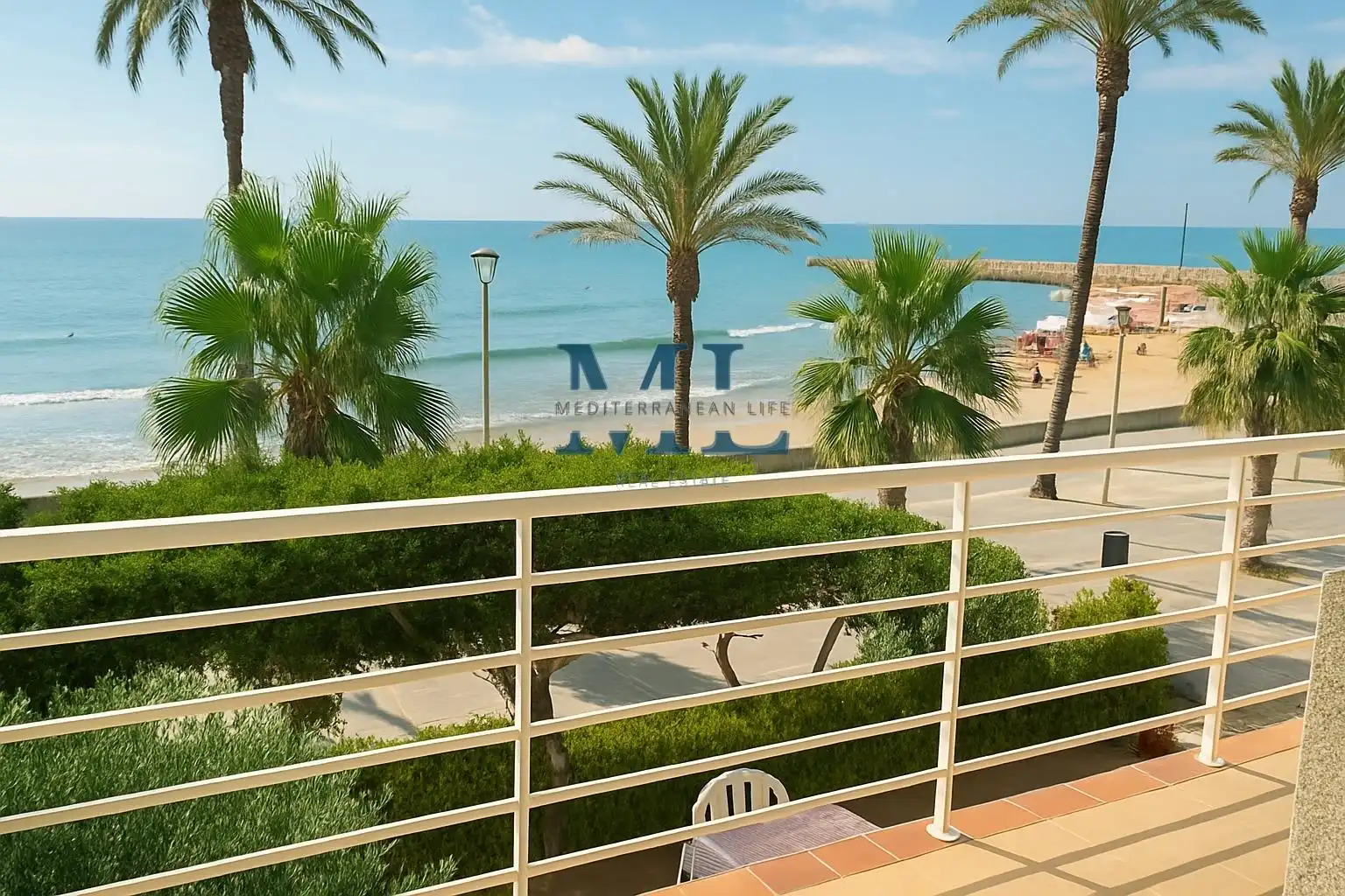 Detached homes for sale in de les Gavines, Prat de Vilanova