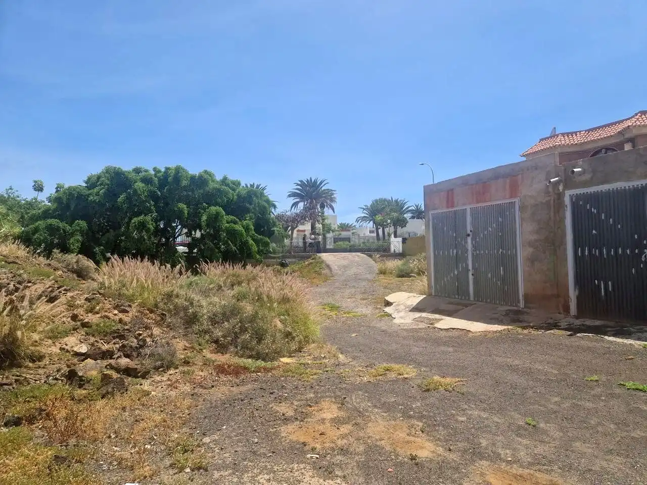 Residencial en venta en Arona